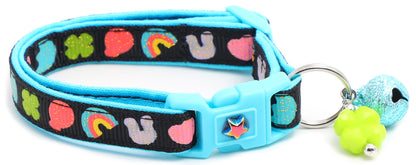 Cereal Marshmallows Breakaway Collar-1